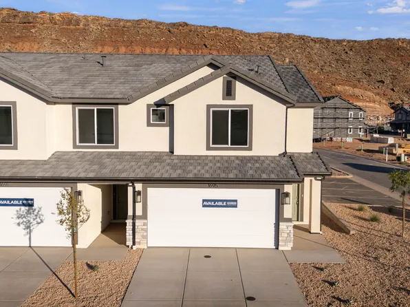 2145 S Wolverine Way #2443, Washington, UT 84780