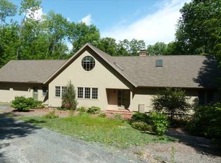 428 Road Round The Lk, Grantham, NH 03753