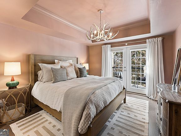 5th image of 3636 Habersham Rd NW APT 2105