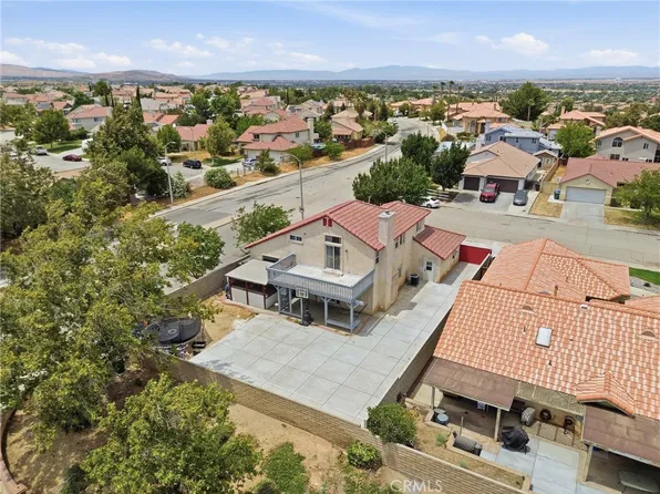 3002 Purple Sage Ln, Palmdale, CA 93550