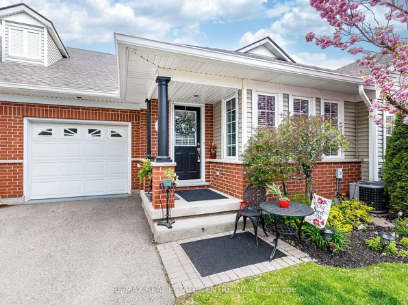 1448 Niagara Stone Rd #5, Niagara On The Lake, ON L0S 1J0