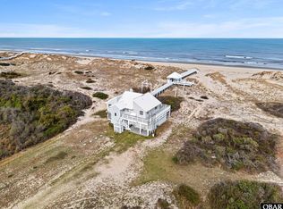 2145 Sandfiddler Rd LOT 4, Corolla, NC 27927