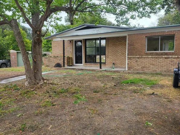 206 W GLENVIEW DR, San Antonio, TX 78228