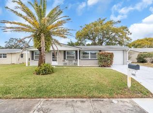 3405 Nixon Rd, Holiday, FL 34691