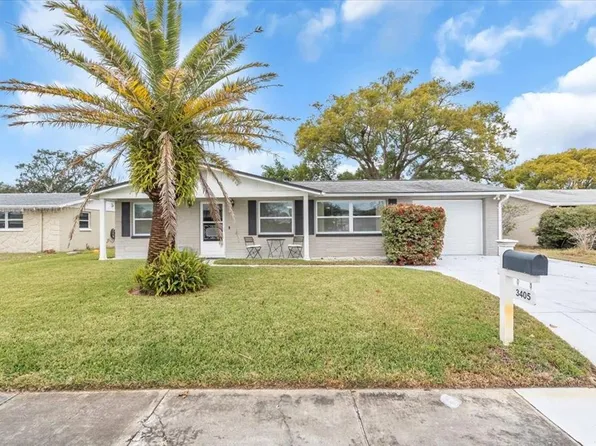 3405 Nixon Rd, Holiday, FL 34691