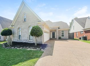 6423 Cheyenne Dr, Olive Branch, MS 38654