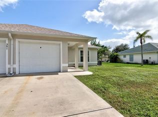 351 Del Monte Rd, Sebastian, FL 32958