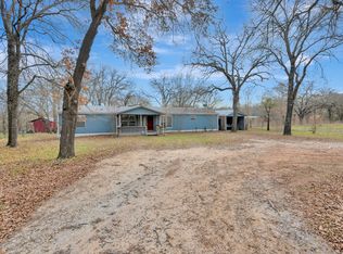 304 Hcr #1433, Covington, TX 76636