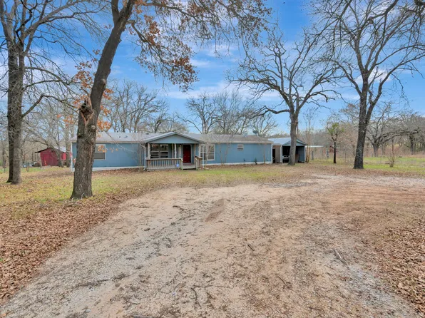 304 Hcr #1433, Covington, TX 76636