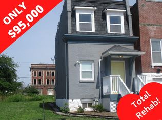 2423 Fall Ave, Saint Louis, MO 63113