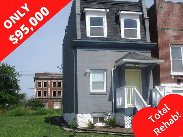 2423 Fall Ave, Saint Louis, MO 63113