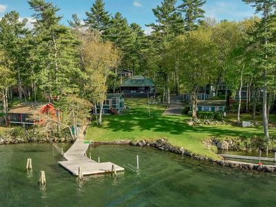 148 Lucerne Avenue #15, Laconia, NH, 03246