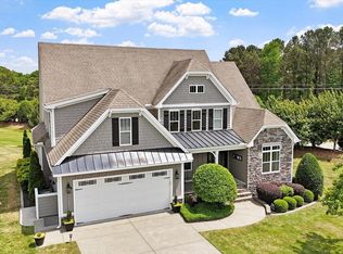 10 Princeton Manor Dr, Youngsville, NC 27596
