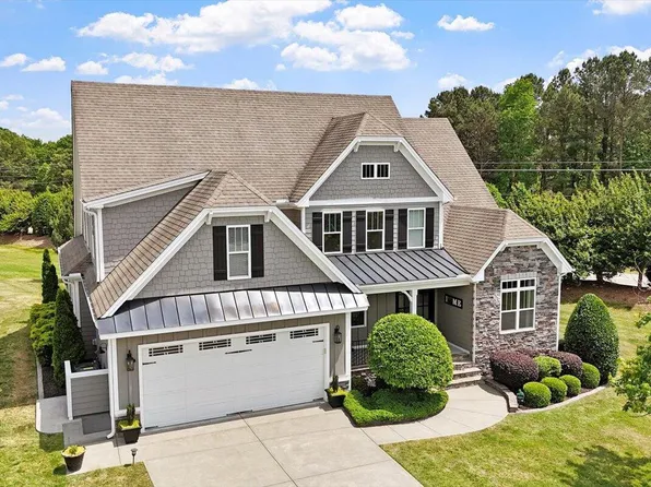 10 Princeton Manor Dr, Youngsville, NC 27596
