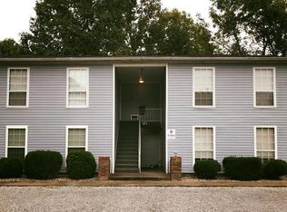 400 N Maple St APT 1, Energy, IL 62933