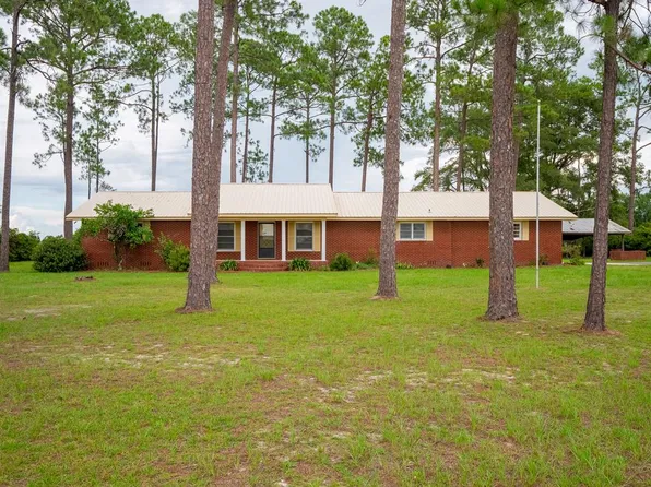 3064 New Statenville Hwy, Valdosta, GA 31606