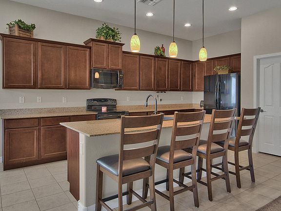 Elegant Kitchen