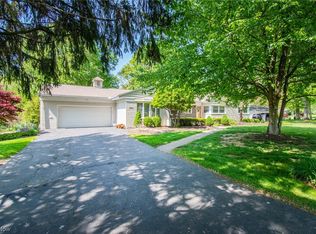 7054 Indian Trl, Poland, OH