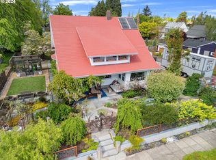 313 N Holman St, Portland, OR