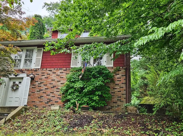 6033 Gwynn Oak Ave, Baltimore, MD 21207