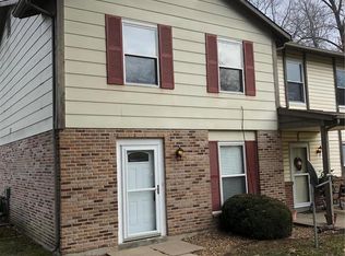 53 Park Charles Blvd S APT D, Saint Peters, MO 63376