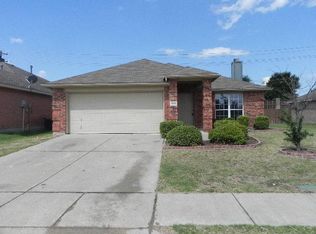 1808 Garfield Dr, McKinney, TX 75070