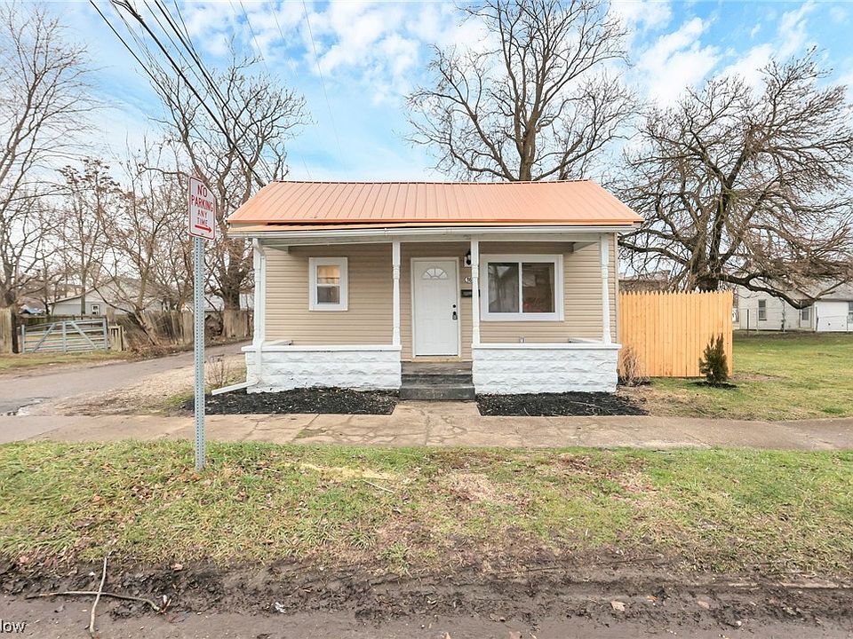 16 N Buena Vista St, Newark, OH 43055 Zillow