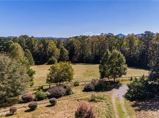 10190 Highway 53 W LOT 0, Talking Rock, GA 30175