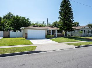 370 S James St, Orange, CA