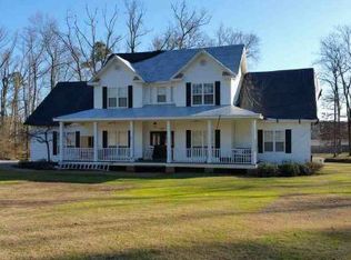 1209 Cedar Dr, Bryant, AR 72019