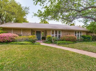 6922 Hillwood Ln, Dallas, TX 75248