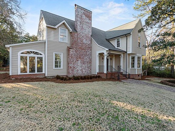 5th image of 1807 Brevard Pl
