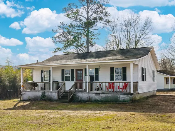 114 18th St SW, Fort Payne, AL 35967