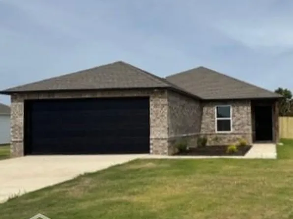 3524 Revere St, Jonesboro, AR 72404