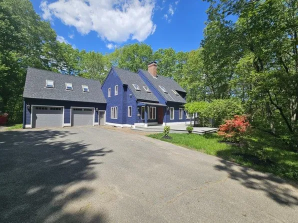 290 Gulf Road, Dover, NH 03820