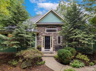 53 Gaston Mountain Rd, Asheville, NC 28806