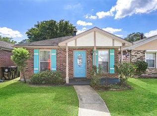 4440 Duplessis St, New Orleans, LA 70122