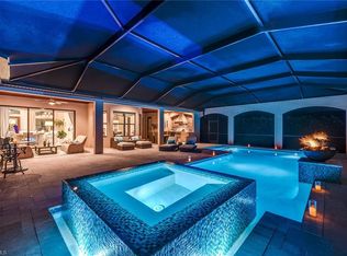 3316 Runaway Ln, Naples, FL 34114