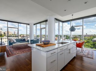 210 S 25th St UNIT 804, Philadelphia, PA 19103