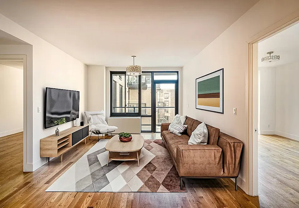 33 Caton Pl #3S