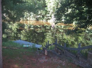 6391 Davis Dr, Webster, WI 54893