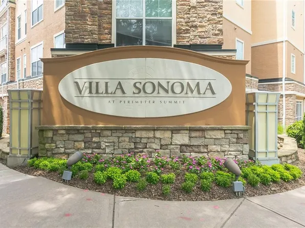 10 Perimeter Summit Blvd Unit 4412, Atlanta, GA 30319
