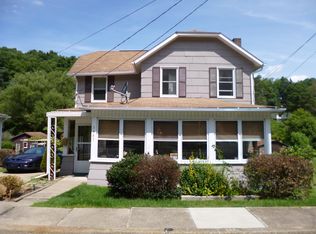 3487 Kearney Rd, Brockway, PA 15824