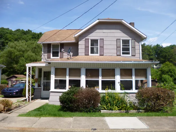 3487 Kearney Rd, Brockway, PA 15824