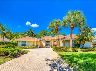 5028 SW Hammock Creek Dr, Palm City, FL 34990