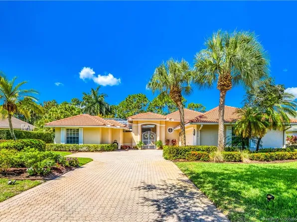 5028 SW Hammock Creek Dr, Palm City, FL 34990