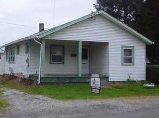 3932 40th St, New Brighton, PA