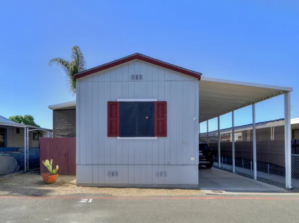 8476 W Stockton Blvd Space 21, Elk Grove, CA 95758