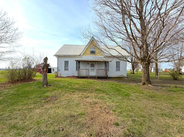 11213 County Road 70, Quincy, OH 43343