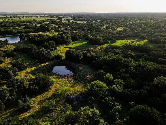 Rudd Ranch in Stephens County, TX